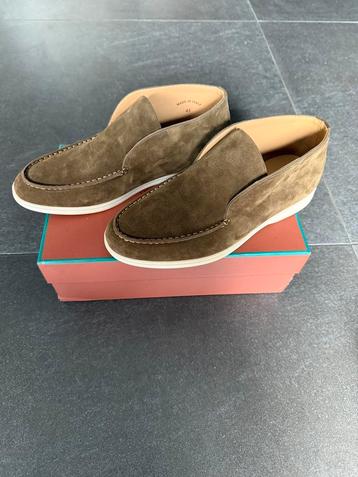 Loro Piana Mocassino beschikbaar voor biedingen