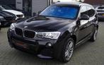 BMW X3 SDrive18d Centennial High Executive | Panorama | M-pa, Auto's, BMW, Automaat, Achterwielaandrijving, 4 cilinders, 1655 kg