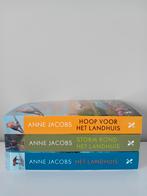 Anne Jacobs. Serie 3 stuks., Boeken, Ophalen, Zo goed als nieuw