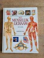 het menselijk lichaam - Tony Smith, Boeken, Encyclopedieën, Ophalen of Verzenden, Gelezen, Medisch