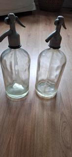 Spuitflessen, Antiek en Kunst, Curiosa en Brocante, Ophalen of Verzenden