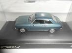 Peugeot 304 Coupe  Norev  1:43, Hobby en Vrije tijd, Modelauto's | 1:43, Ophalen of Verzenden, Zo goed als nieuw, Auto, Norev