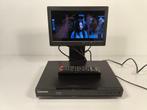 Samsung BD-J4500 Blu-ray-speler, .., ., Ophalen of Verzenden, .