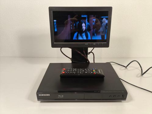 Samsung BD-J4500 Blu-ray-speler, Audio, Tv en Foto, Blu-ray-spelers, Samsung, Ophalen of Verzenden