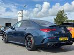 Mercedes-Benz CLA-klasse AMG 45 S 4MATIC+ | Burmester | Pano, Automaat, CLA, Stof, Gebruikt