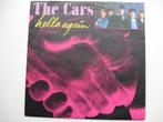 Cars, 7 inch, Single, Ophalen of Verzenden, Zo goed als nieuw