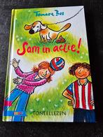 Sam in actie! - Tamara Bos (Toneellezen), Boeken, Ophalen of Verzenden, Gelezen, Fictie algemeen