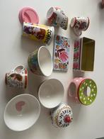 Blond amsterdam servies, Huis en Inrichting, Keuken | Servies, Ophalen of Verzenden, Zo goed als nieuw, Aardewerk, Blond Amsterdam