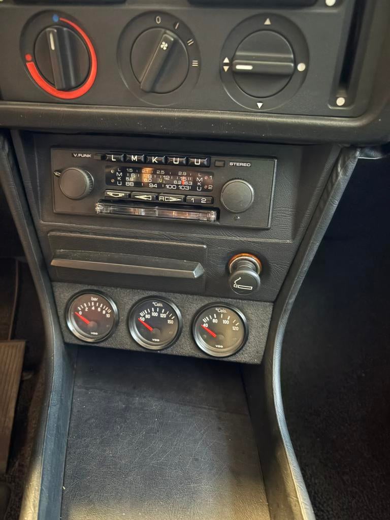 Meterhouder voor een bmw e21 alpina, Ophalen of Verzenden, Nieuw, BMW