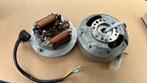 Honda c310 c320 complete ontsteking Hitachi, Fietsen en Brommers, Ophalen, Gebruikt, Blok, Overige merken