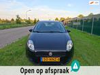 Fiat Grande Punto 1.3 M-Jet Actual, Voorwielaandrijving, Euro 5, 28 km/l, Gebruikt