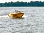 Vega Sport 420 Speedboot | Mercury 15PK 4-takt, Watersport en Boten, Ophalen, Zo goed als nieuw, Minder dan 70 pk, 3 tot 6 meter