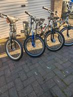 Batavus Snake  20 inch, Fietsen en Brommers, Fietsen | Vouwfietsen, Ophalen of Verzenden, Zo goed als nieuw, 20 inch of meer, Batavus