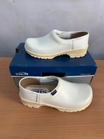 Sika Klompen Wit - Maat 41, Wit, Nieuw, Ophalen of Verzenden, Sika