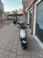 Nieuwe NUI MQI Elektrische Scooter - Sportief!, Ophalen of Verzenden, Zo goed als nieuw, Elektrisch, Overige merken