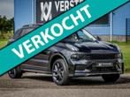 Lynk & Co 01 1.5 Plug-In Hybrid 262pk BLACKED OUT | 360 Came, Stof, Zwart, Bedrijf, 1854 kg