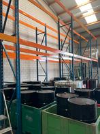 Grote palletstelling magazijnstelling pallet opslag stelling, Doe-het-zelf en Verbouw, Ophalen