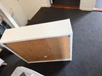 Spiegelkast Badkamer - Wit, Huis en Inrichting, Badkamer | Badkamermeubels, Minder dan 50 cm, Ophalen of Verzenden, Minder dan 25 cm