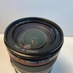 Canon Zoom Lens EF 24-105mm L IS USM + Pouch, Canon, Zo goed als nieuw, Support@canon.com, 30-2, Shimomaruko 3-chome, Ohta-ku
Tokyo 146-8501
Japan