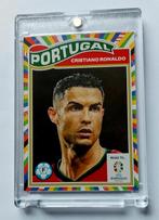 Topps Cristiano Ronaldo Road to EURO 2024 in Magnetic Case, Verzamelen, Sportartikelen en Voetbal, Ophalen of Verzenden, Nieuw