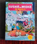 Suske en Wiske album De Beste 5, Willy Vandersteen, Ophalen of Verzenden, Zo goed als nieuw, Meerdere stripboeken