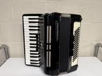 Zelfspelende accordeons en Concertina's, Muziek en Instrumenten, Accordeons, Overige merken, Gebruikt, Met riemen, Overige formaten