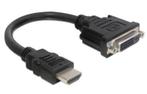 DVI to HDMI Adapter, Nieuw, Ophalen of Verzenden