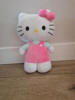Hello Kitty pluchie/knuffel, Ophalen of Verzenden, Zo goed als nieuw, Poes