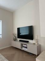 Naduvi TV Meubel - Zo Goed Als Nieuw!, Huis en Inrichting, Kasten | Televisiemeubels, Overige materialen, 150 tot 200 cm, Ophalen of Verzenden
