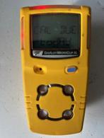 gasmeter, Doe-het-zelf en Verbouw, Meetapparatuur, Ophalen of Verzenden, Gebruikt, Vocht of Vloeistof