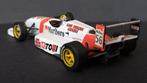 Dallara F3 Tom Coronel Marlboro masters 1:43 Onyx Pol, Hobby en Vrije tijd, Modelauto's | 1:43, Verzenden, Zo goed als nieuw