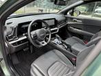 Kia Sportage 1.6 T-GDI Plug-in Hybrid 265PK GT-PlusLine | 1s, Automaat, 1350 kg, Gebruikt, Zwart