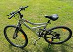 Fiets giant bmx, Ophalen of Verzenden, Zo goed als nieuw, Staal