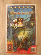 Machiavelli compleet en keurig Italië Renaissance kaartspel, Vijf spelers of meer, Ophalen of Verzenden, Zo goed als nieuw, 999  Games