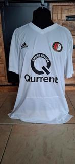 Feyenoord training staff 2017/2018, Sport en Fitness, Voetbal, Ophalen of Verzenden, Zo goed als nieuw, Shirt