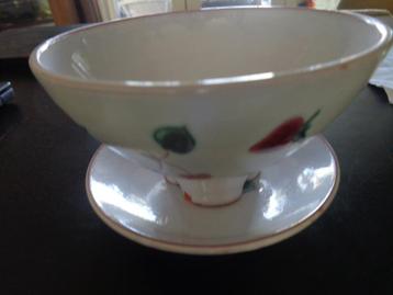 Vintage fruittest Hans Wagner beschikbaar voor biedingen