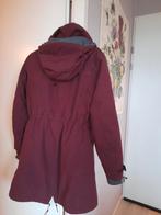 jas, Kleding | Dames, Jassen | Winter, Overige kleuren, Maat 42/44 (L), Ophalen of Verzenden, Zo goed als nieuw