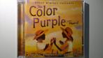 The Color Purple (Original Broadway Cast Recording), Ophalen of Verzenden, Zo goed als nieuw