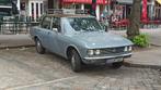 De “Bertone” Mazda, 1500 Sedan Deluxe, Auto's, Achterwielaandrijving, Handgeschakeld, 1500 cc, Particulier
