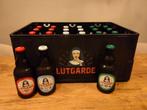 Krat Lutgarde Speciaalbier - Blond, Blanche, IPA, Ophalen, Nieuw, Flesje(s), Overige merken