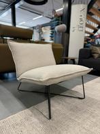 Nieuw Jess Design Earl Fauteuil stof Design stoel, Huis en Inrichting, Fauteuils, Nieuw, 75 tot 100 cm, Ophalen of Verzenden, Jess
