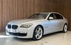 BMW 7-serie 760Li _ Youngtimer - Incl BTW - 5 zitplaatsen, Automaat, Gebruikt, Beige, 12 cilinders