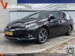Toyota Auris Touring Sports 1.8 Hybrid Dynamic Ultimate |, Auto's, 65 €/maand, 136 pk, Gebruikt, Alcantara