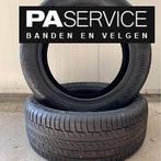 2x Michelin 235 50 19 Zomerbanden 6.9 mm, Ophalen of Verzenden, Gebruikt, Velg(en)