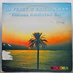 DJ Ferry Eric Nouhan - Summer Breeze 12inch Dutch 90s House, Cd's en Dvd's, Vinyl | Dance en House, Ophalen of Verzenden
