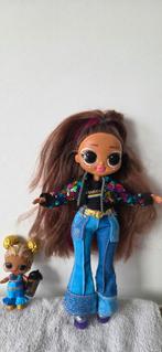 LOL pop, Ophalen, Zo goed als nieuw