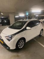 Mooie Toyota Aygo ( 2020 ), Wit, Handgeschakeld, Particulier, Te koop