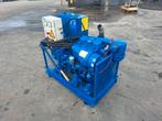 Bredenoord BRDE-25 aggregaat Deutz F3L912 motor 25 KVA, Ophalen, 10 tot 30 kVA, Dieselolie, Elektrisch startend