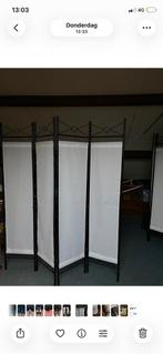 Kamerscherm 25 euro per stuk of 2 voor 40 euro, Ophalen, Zo goed als nieuw