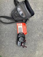 Revue 1000 af superzoom, Audio, Tv en Foto, Fotocamera's Analoog, Ophalen of Verzenden, Gebruikt, Compact, Overige Merken